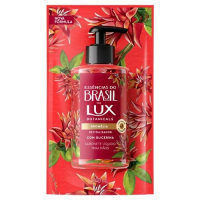 imagem de SABONETE LÍQUIDO LUX 240ML MÃOS BROMELIA RF