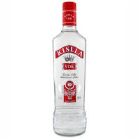 imagem de VODKA KISLLA NATURAL GARRAFA 900ML
