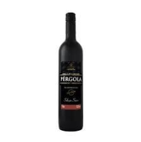 imagem de VINHO TINTO NACIONAL PÉRGOLA SUAVE 750ML