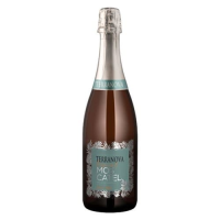 imagem de ESPUMANTE TERRANOVA BCO DOCE MOSCATEL 750ML