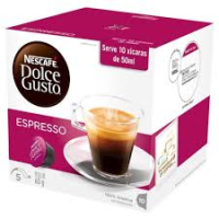 imagem de NESCAFÉ DOLCE GUSTO ESPRESSO 60G