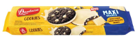 imagem de COOKIES BAUDUCCO MAXI 96G CHOCOLATE BRANCO