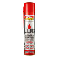 imagem de LUBRIFICANTE PROAUTO 300ML DESING