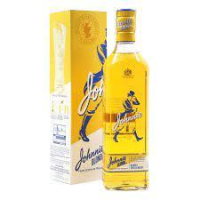 imagem de WHISKY JOHNNIE WALKER BLONDE 750ML VIDRO