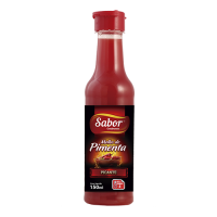 imagem de MOLHO SABOR 150ML PIMENTA EXT FORTE