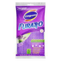 imagem de PANO LIMPPANO FURATTO M U LAVAN C5