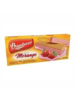 imagem de BISCOITO WAFER BAUDUCCO 92G MORANGO