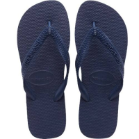 imagem de SANDÁLIA HAVAIANAS TOP 33 34 MARINHO