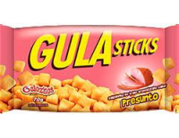 imagem de GULA STICKS LAMINADO PRESUNTO 50G