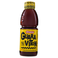 imagem de BEBIDA GINSENG GUARAVITON 500ML