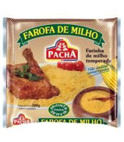 imagem de FAROFA PACHÁ MILHO 300G TRADICIONAL