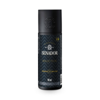 imagem de DESODORANTE SPRAY SENADOR SEDUÇÃO 90ML