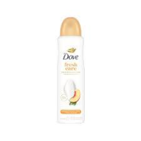 imagem de DESODORANTE AERO DOVE 150ML F FRESH CARE PESSEGO
