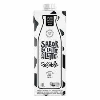 imagem de ALIMENTO BEBIDA ORIGINAL LONGA VIDA 1L