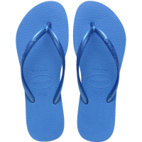 imagem de SANDÁLIA HAVAIANAS S LISA 39 40 AZUL BRILHANTE